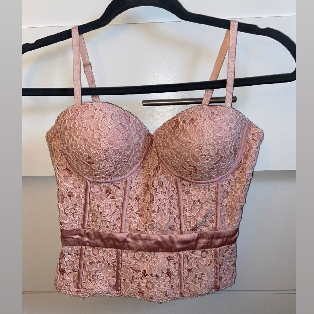 Corset Top